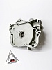 Крышка картера правая (генератора) 161QMK 200см3 с реверсом