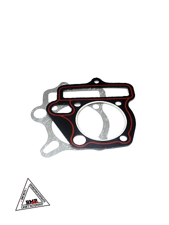 Цилиндро-поршневая группа 4Т двиг. 153FMI (эл.стартер) d-52.4 p-13