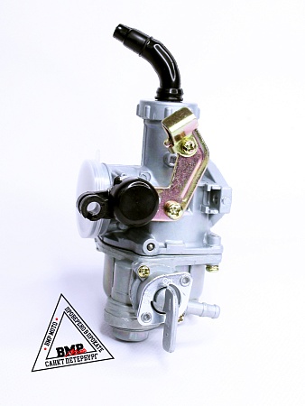 Карбюратор 125см3 
XR125/TTR125/ Alpha/Delta