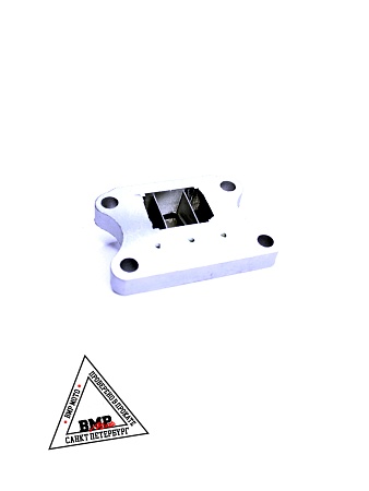 Клапан лепестковый DIO50 AF18/27