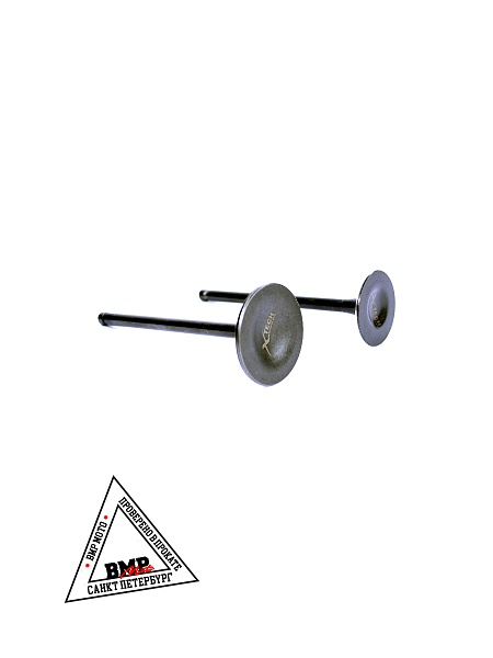 Клапаны 165FMM CB250D-G BMP-moto