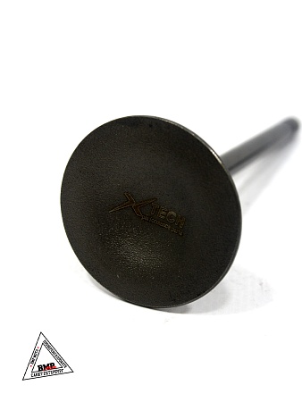 Клапаны 167FMM CG250B X-TECH