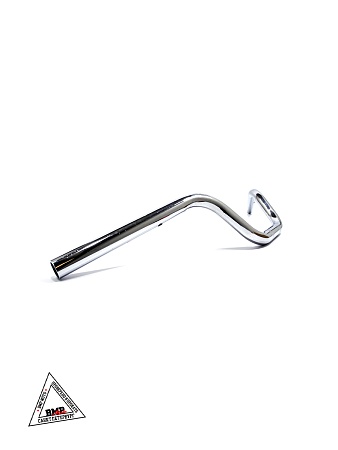 Руль голый Alpha