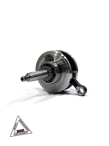 Коленвал YX140 (X150) эл. стартер (WW0648)