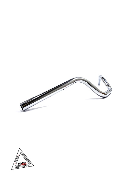 Руль голый Alpha