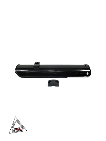 Защита перьев #1 125 черная