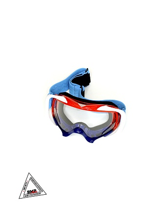 Очки Мотокросс HIZER #7