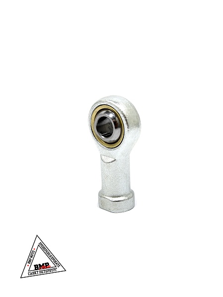 Рулевой наконечник, правая резьба, 200RS New