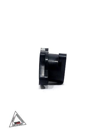 Патрубок впускной (металл) 156FMI (CB125D) 161FMJ (CB150D) 162FMJ (CG150D)