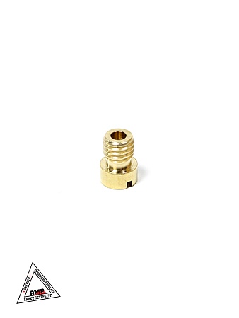 Жиклеры карбюратора M5- 90 (10шт)