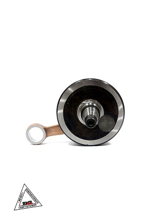 Коленвал Honda DIO AF-18/24 (вал вариатора 12мм) (00001237)