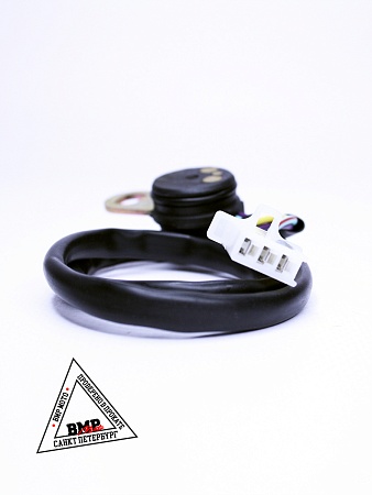 Датчик положения передач 
163QMK с балансиром