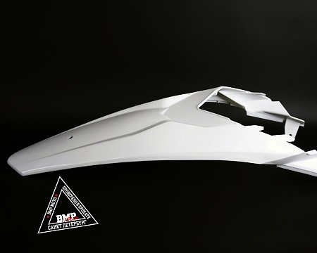 Пластик крыло заднее CRF 250/KAYO K1/BSE J1/J2