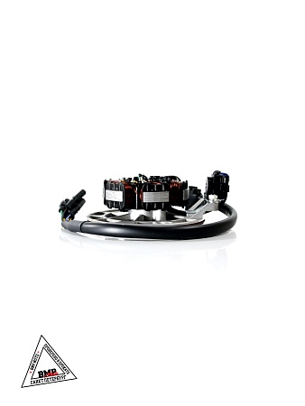 Статор генератора двиг. 1P54FMI (эл. стартер)