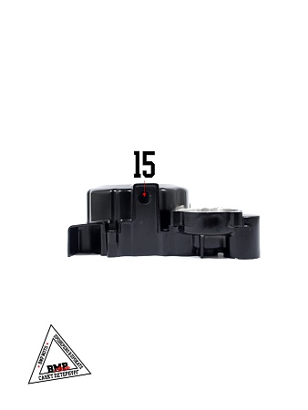 Крышка картера левая 174MN-3 (CBS300) ZS