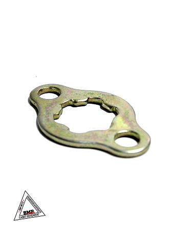 Фиксатор ведущей звезды EVO125 17мм