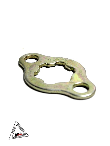 Фиксатор ведущей звезды EVO125 17мм