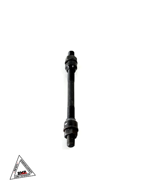 Ось втулки колеса (вело) d=9, 150мм 