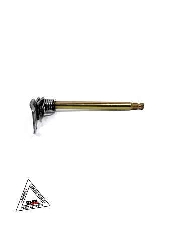 Вал переключателя КПП в сборе BSE ZS161FMJ ZS169FMM (24300-I008-00
010C)