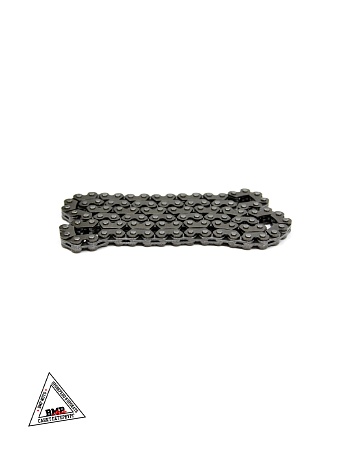 Цепь ГРМ 161QMK-B2 200см3 с реверсом