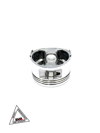 Поршень в сборе, ATV150, 157QML, D57mm