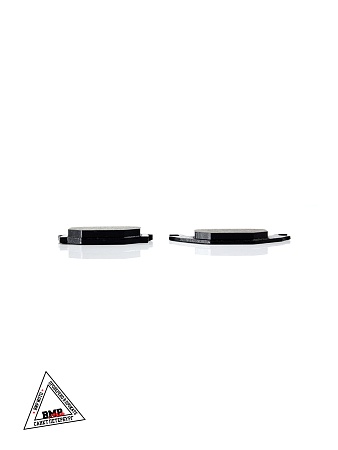 Колодки тормозные FA377, F161, пара (STELS, DINGLI, CECTEC) (0517)