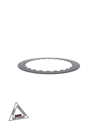 Диск сцепления стальной BSE ZS172FMM ZS172FMM-6(CB250R) (100103422 )