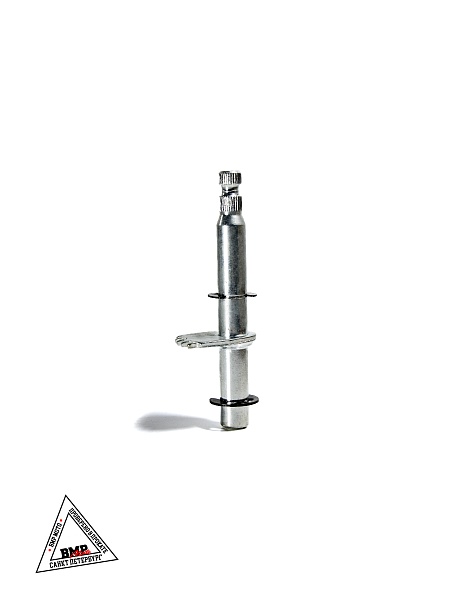 Вал переключения передач, ATV180 (161QMK)