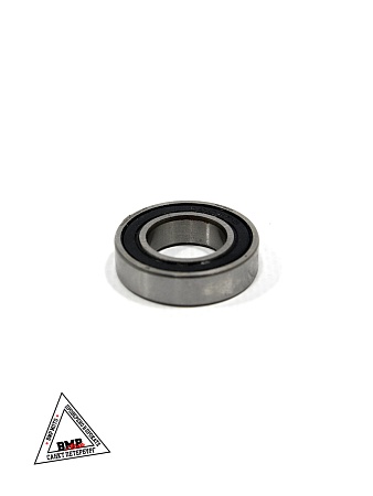 Подшипник 1000902 (6902-2RS) Китай, закрытый; заднего вариатора 157QMJ , 153QMI, снегоход Dingo T150