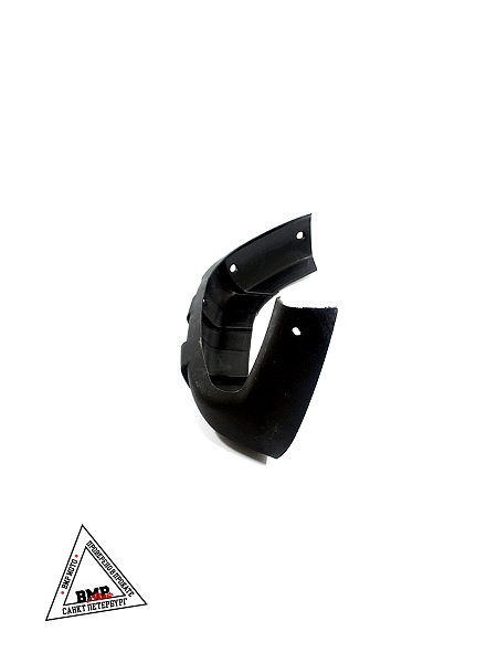 Пластик задний левый расширитель арки ATV FOX