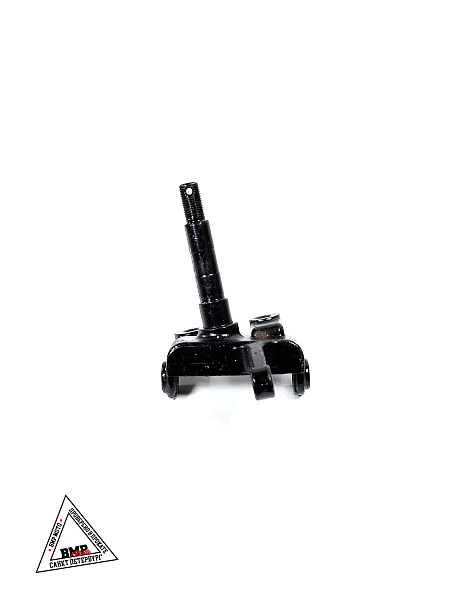 Кулак поворотный левый AX125