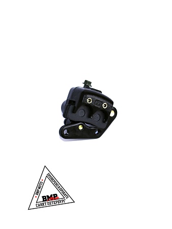 Суппорт передний (2 поршня) TTR125