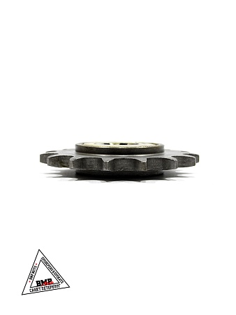 Звезда трансмиссии (передняя) 520-15T &quot;freewheel&quot; (обгонная муфта) CB/CG 200-250
(mod:1) (C-2656