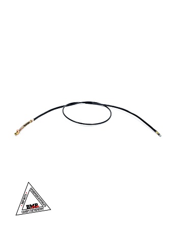 Трос заднего тормоза (L-1800мм) Honda 27/28 (00001628)