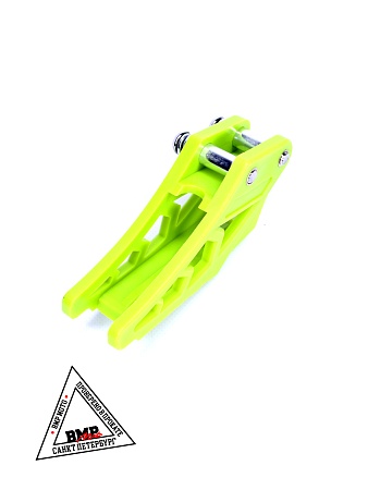 Ловушка приводной цепи #2 (салатовая)