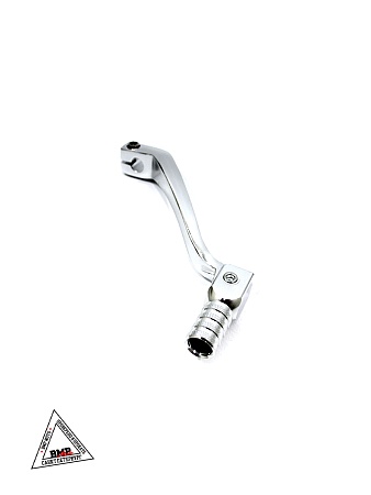 Педаль п.п. CNC складная ZS W190 190см3