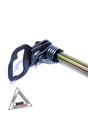 Вал п/п в сборе 165FML (CBB200) 165FMM (CB250D-G) 165FMM (CBB250)