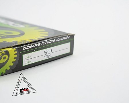 Цепь приводная 520H Gold 120зв., SFR (WW1006)