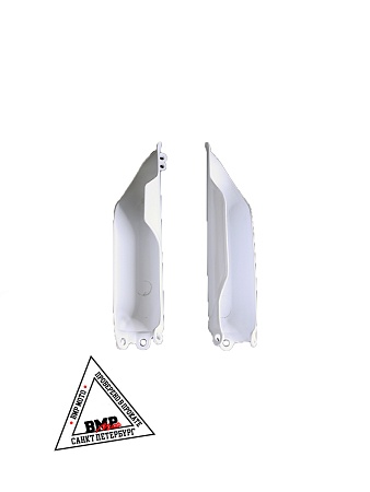 Защита перьев #2 250 белая