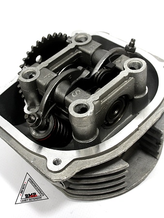 Головка цилиндра 157QMJ 150см3