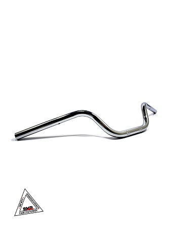 Руль голый Delta