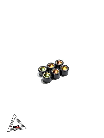 Вариатор передний (полный комплект) 4Т 125/150cc, 153QMI/158QMJ