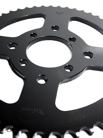 Венец, звезда ведомая (428-52) Alpha/Delta, CG/CB универсальная