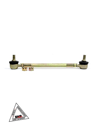 Тяга рулевая L-180mm в сборе с рулевыми наконечниками ATV 110-125 (10124)