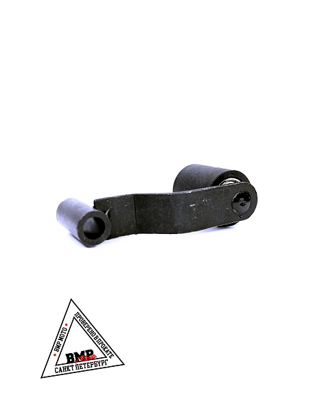 Ролик натяжной с кронштейном приводной цепи ATV ALL ROAD/ADVENTURE