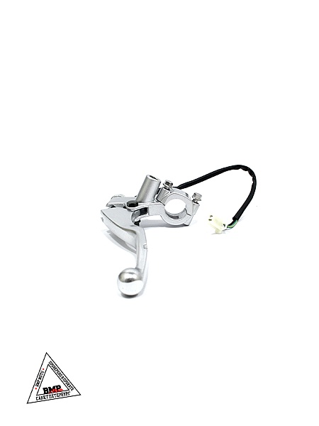 Рычаг сцепления TT250