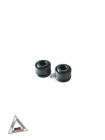 Клапаны впуск+выпуск+ремкомплект YX150/160см3 (W150-2/W150-5/W160-2)