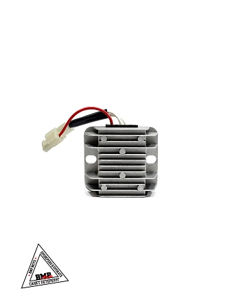 Реле-регулятор напряжения мотоблока 190N/195N (12/15Hp) "AFH" (R-6576)