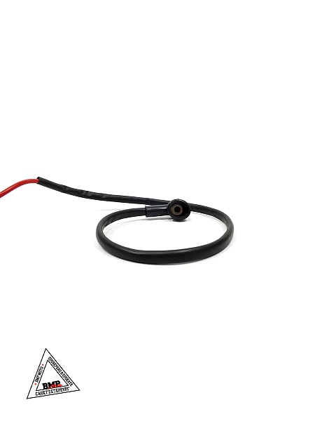 Электростартер (нижний) 152FMH 110см3