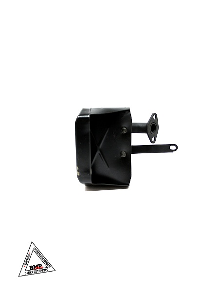 Глушитель 168/170F